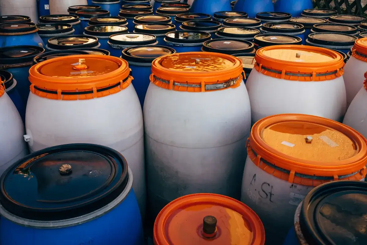 Chemical & Toxic Waste Cleanup in Elizabethville, PA